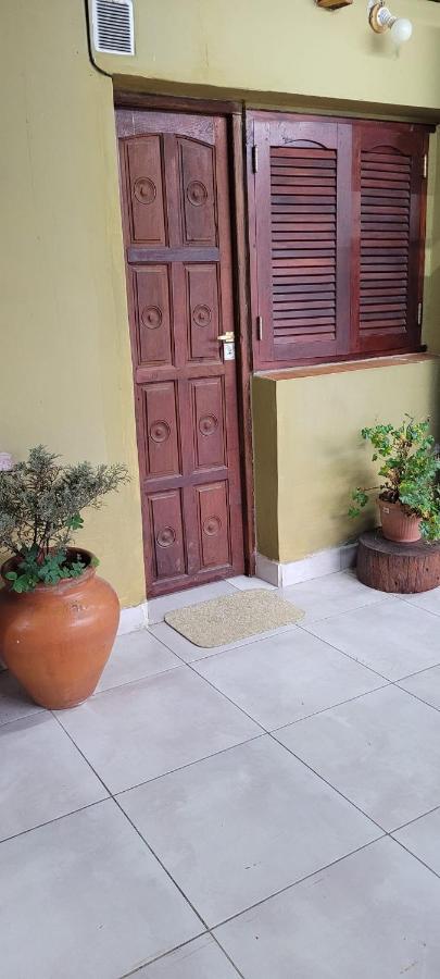 Posada Rivera Сан-Сальвадор-де-Жужуй Экстерьер фото