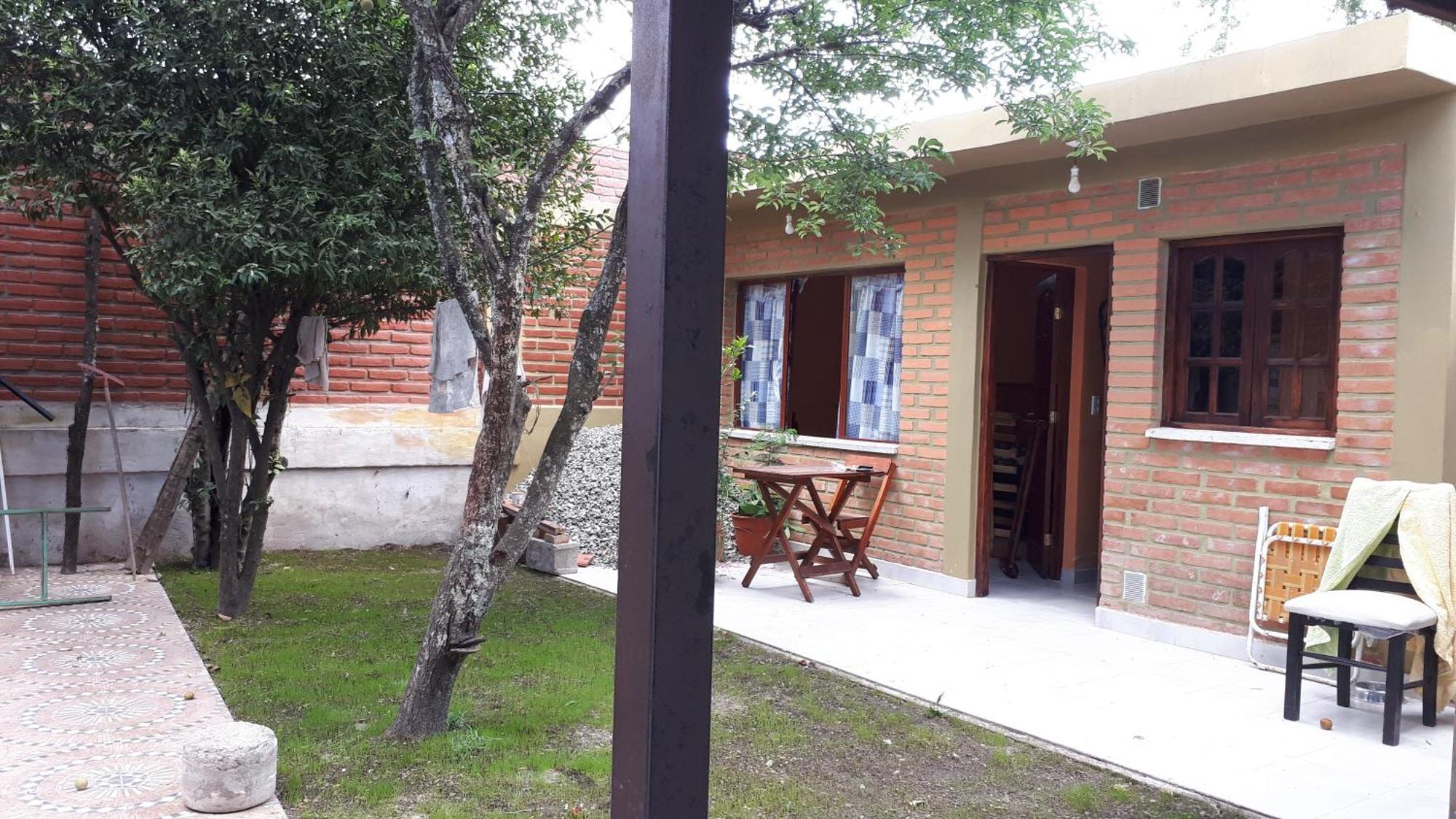 Posada Rivera Сан-Сальвадор-де-Жужуй Экстерьер фото