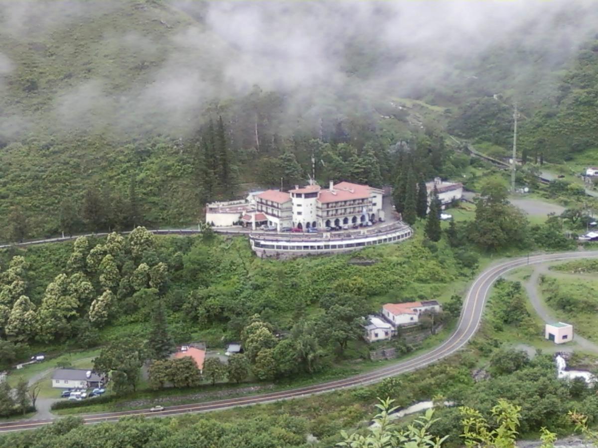 Posada Rivera Сан-Сальвадор-де-Жужуй Экстерьер фото